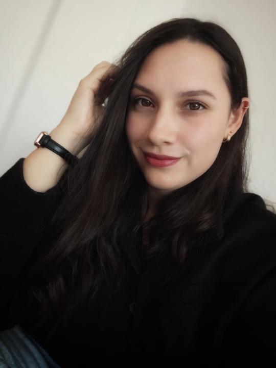 Carla Balza