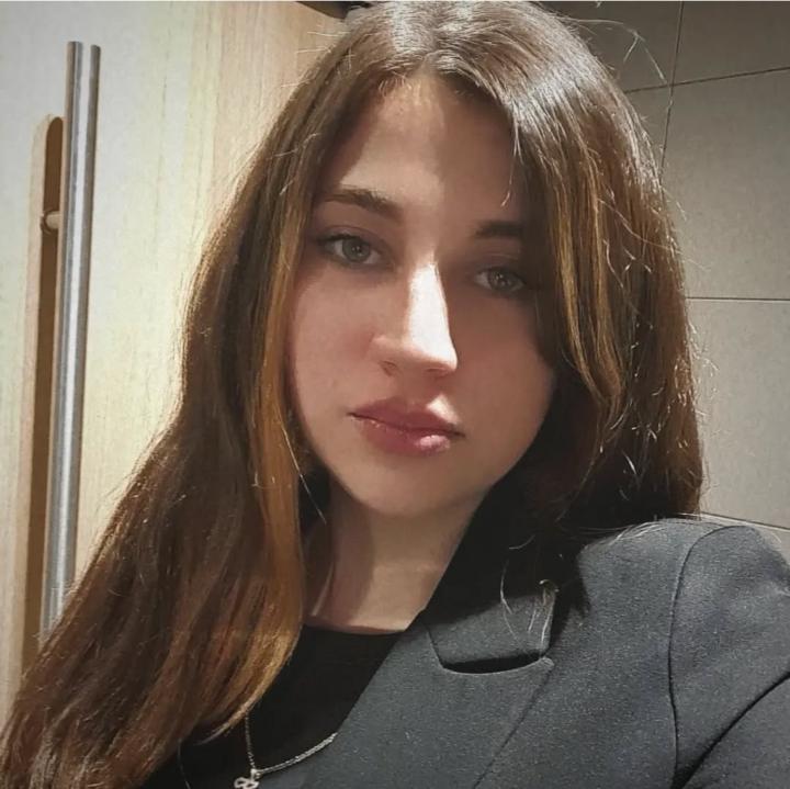 Nicoleta Tosca