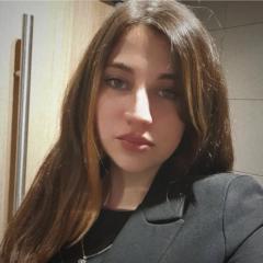 Nicoleta Tosca