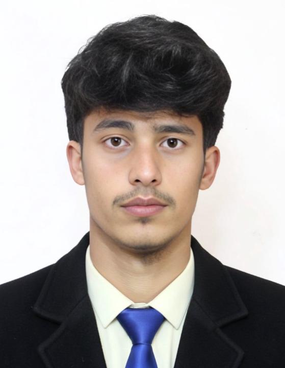 Muhammad Yaseen