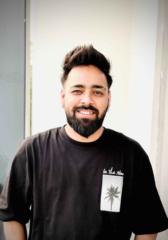 Shubham Kaushal