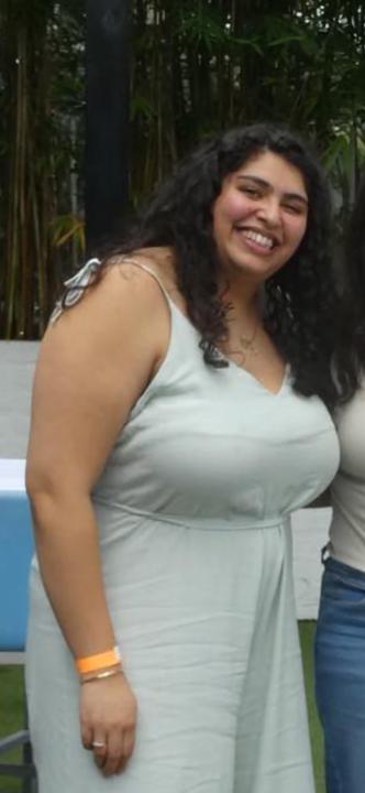 Sarina Mantarro