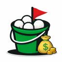 Logo Buckets Punting ⛳🪣💸