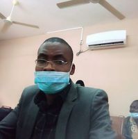 Akoyinou fidele Atchade