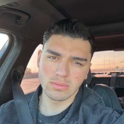 Bryan Jabalera