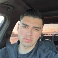 Bryan Jabalera