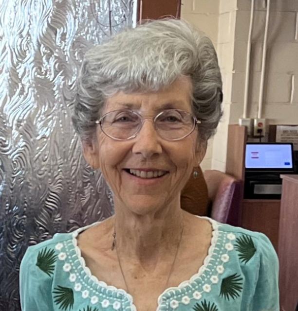 Elaine Standish