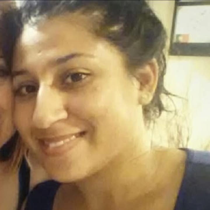 Jessica Hardayal
