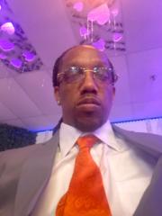 Marquel Hinkle