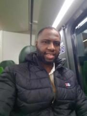Calistus Chidiebere Chukwuma
