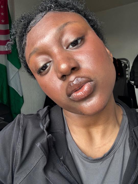 Daniella Akintomide