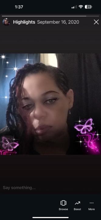 Shawn Jackson Jackson