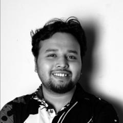 Sohan Talukder