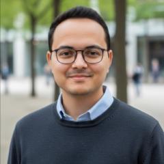 Faizal Vhora
