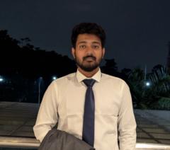 Md mojahidul islam Tuhin