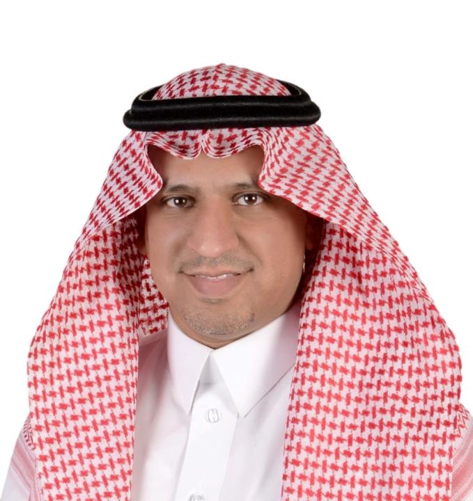 Mohammed Alotaibi