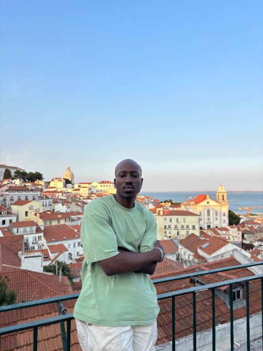 Abdoul-Bassitou Idrissou