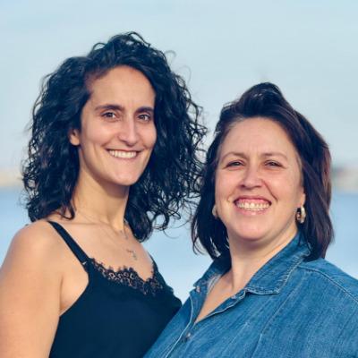 Sónia Prior Patrícia Valente