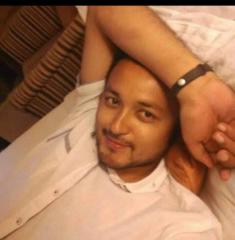 Abhishek Karnatak