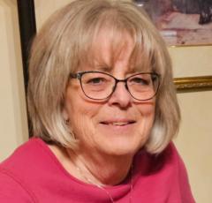 Sue Mette