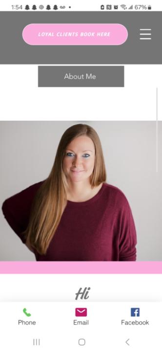 Rhiannon Niedergerke