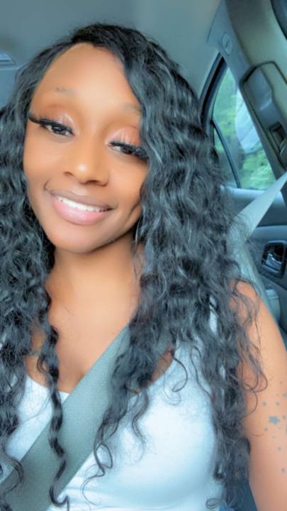 Quantesia McClain