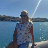 Donna Cook
