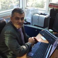 Khalid Huwaidi