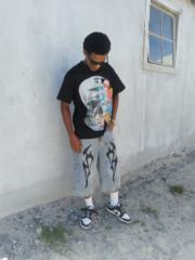 Luthando Matshona