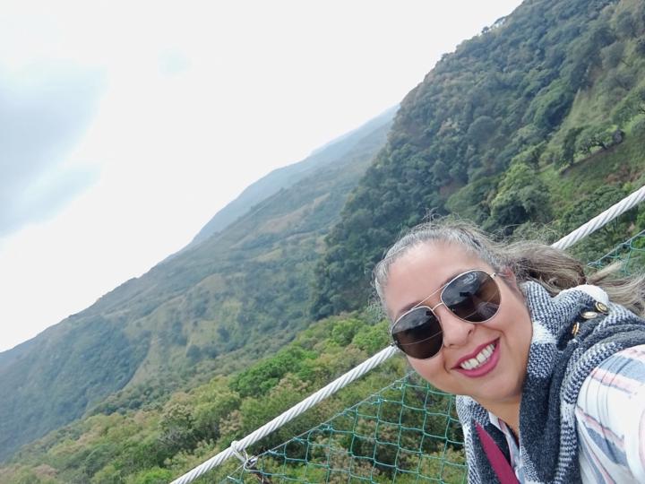Haydee Irene Ramírez Martínez
