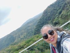 Haydee Irene Ramírez Martínez