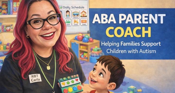 Empowered Autism Parents