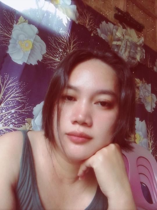 Merry Joy Alaman