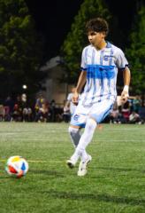 Nicolas Gutierrez