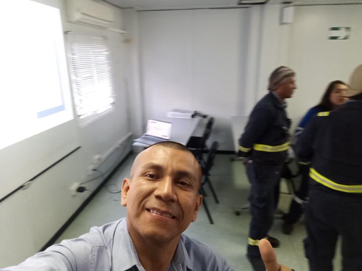 Hola Xtian