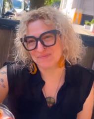 Jen Berger