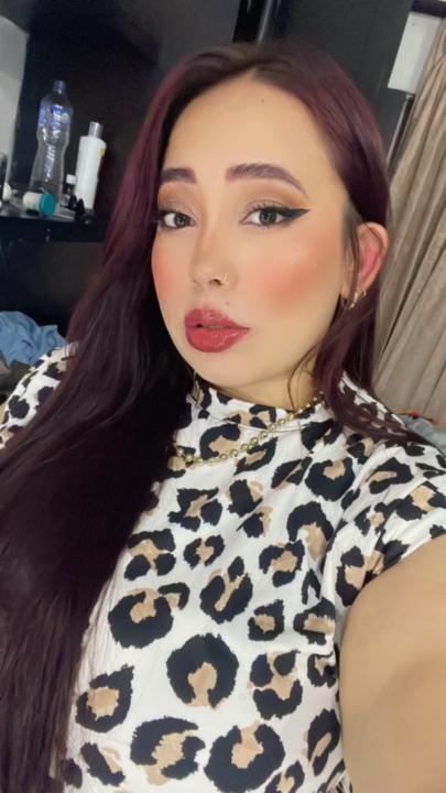 Luisa Fernanda De arce betancur