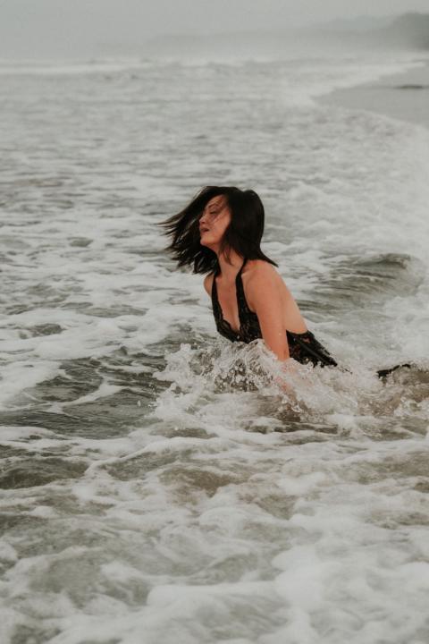 Solana Liu