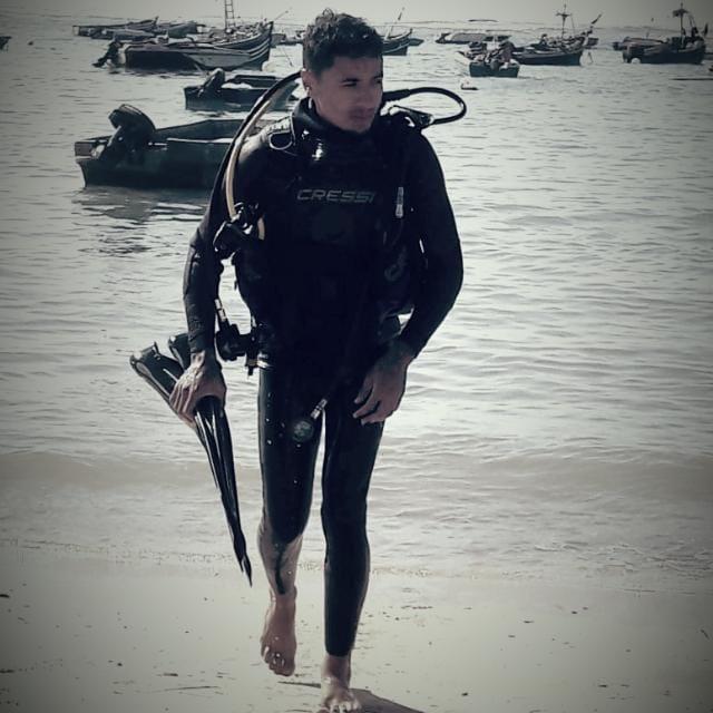 Yahya Red