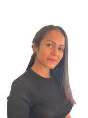 Yecenia Pereira
