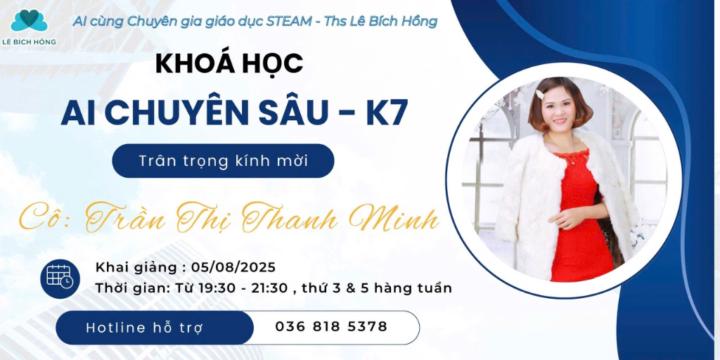 Trần Thị Thanh Minh