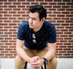 Christopher Ramos