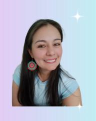 Angela Maria Vargas