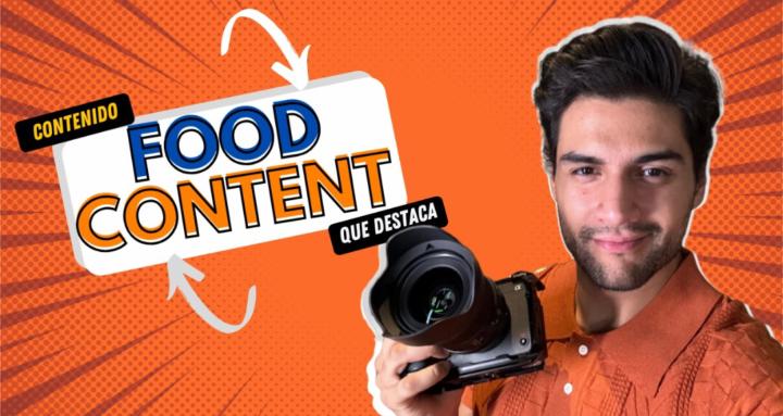 FOOD CONTENT