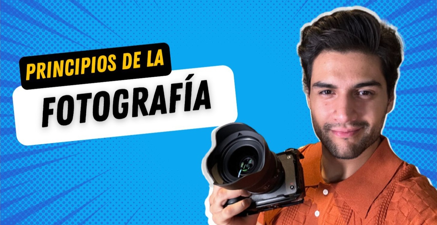 Principios De La Fotografía