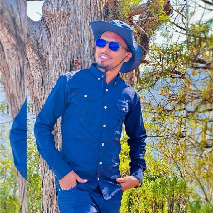 Ahmed Abdi