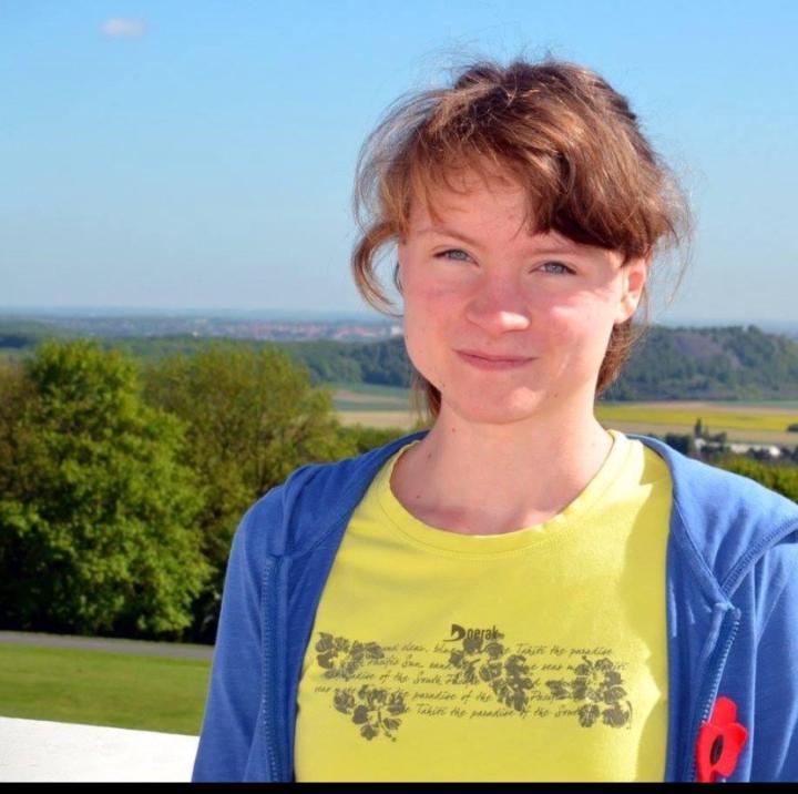Femke Lauwaert