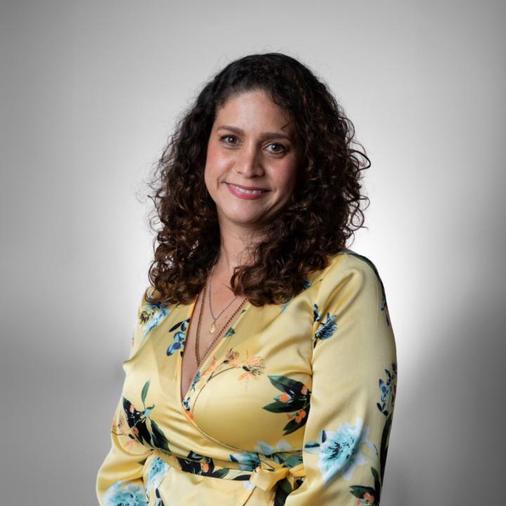 Mónica Catalina Román Delgado