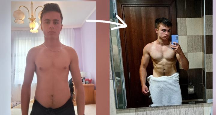 Aesthetic Body Revolution