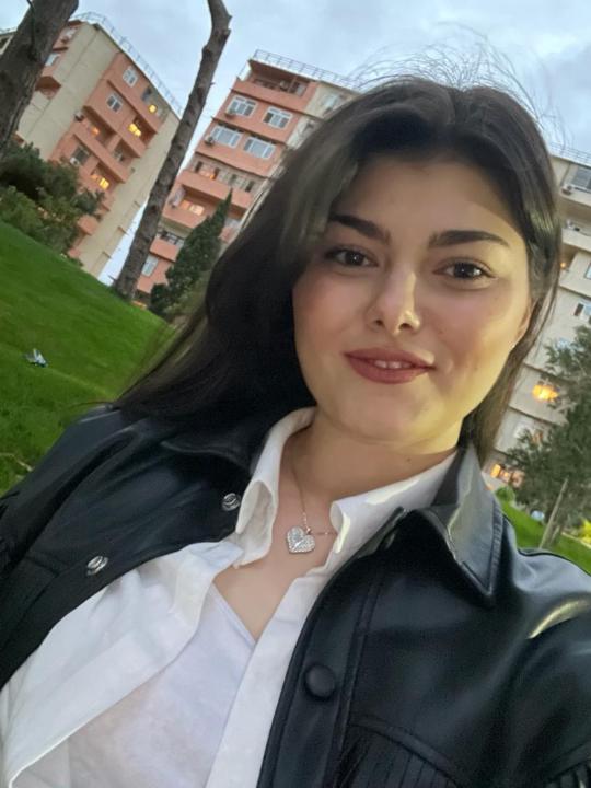 Surayya Balayeva